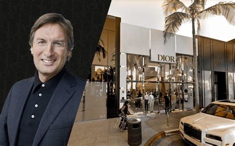 dior men rodeo|Dior beverly hills.